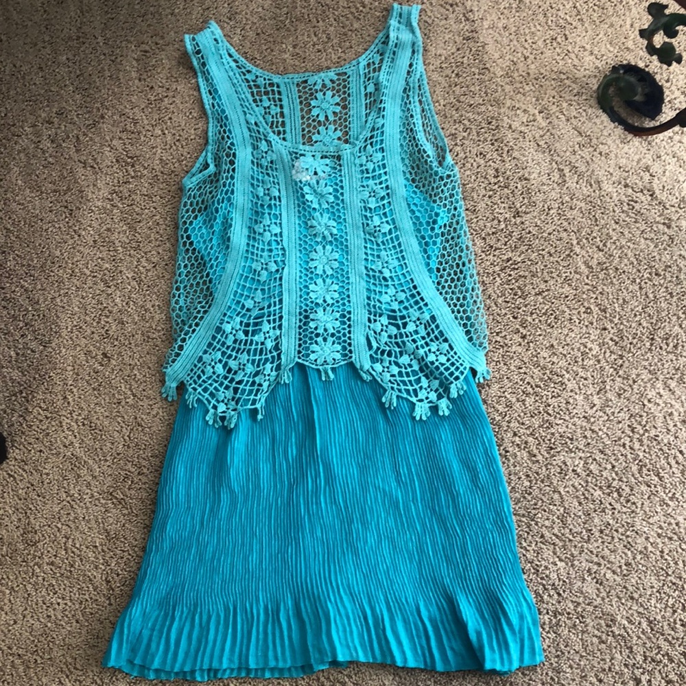 Pretty Angel | Dress NWT